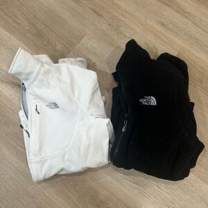 The North Face Jackets